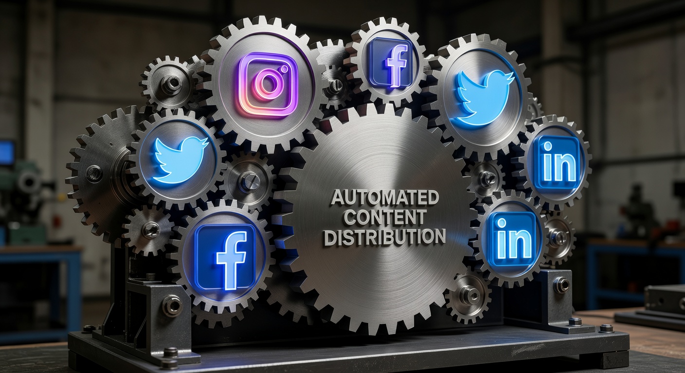 Video distribution system